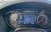 Ford S-Max 1 generation [restyling] Minivan