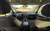 Ford S-Max 1 generation [restyling] Minivan