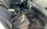 Ford S-Max 1 generation [restyling] Minivan