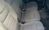 Ford S-Max 1 generation [restyling] Minivan
