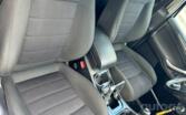 Ford S-Max 1 generation [restyling] Minivan