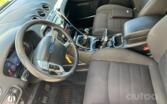 Ford S-Max 1 generation [restyling] Minivan