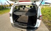 Ford S-Max 1 generation [restyling] Minivan