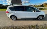 Ford S-Max 1 generation [restyling] Minivan
