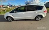 Ford S-Max 1 generation [restyling] Minivan