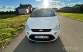 Ford S-Max 1 generation [restyling] Minivan