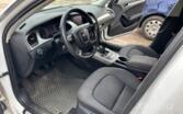 Audi A4 B8/8K Sedan 4-doors