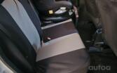 Opel Meriva 1 generation [restyling] Minivan 5-doors