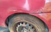 Renault Clio 2 generation Hatchback 3-doors