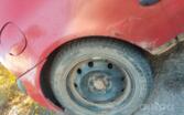 Renault Clio 2 generation Hatchback 3-doors
