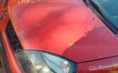 Renault Clio 2 generation Hatchback 3-doors