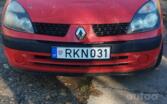 Renault Clio 2 generation Hatchback 3-doors