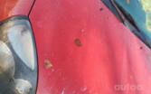 Renault Clio 2 generation Hatchback 3-doors
