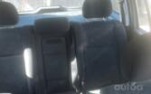Opel Zafira A Minivan 5-doors