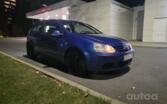 Volkswagen Golf 5 generation Hatchback 3-doors