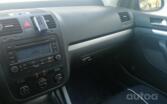 Volkswagen Golf 5 generation Hatchback 3-doors