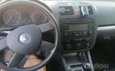 Volkswagen Golf 5 generation Hatchback 3-doors