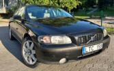 Volvo S60 1 generation Sedan
