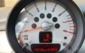 Mini One R56 [restyling] Hatchback 3-doors