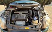 Mini One R56 [restyling] Hatchback 3-doors
