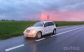 Chrysler PT Cruiser