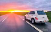 Chrysler PT Cruiser