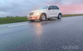 Chrysler PT Cruiser