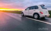 Chrysler PT Cruiser