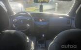 Nissan Primera P12 Sedan 4-doors