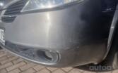 Nissan Primera P12 Sedan 4-doors