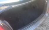 Nissan Primera P12 Sedan 4-doors