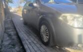 Nissan Primera P12 Sedan 4-doors