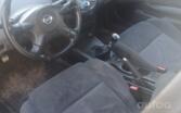 Nissan Primera P12 Sedan 4-doors