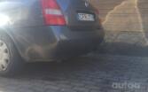 Nissan Primera P12 Sedan 4-doors