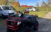 Polaris Sportsman