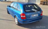 Mazda 323 BA [restyling] Hatchback