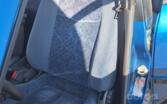 Mazda 323 BA [restyling] Hatchback