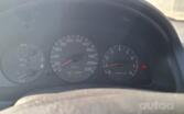 Mazda 323 BA [restyling] Hatchback