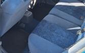 Mazda 323 BA [restyling] Hatchback