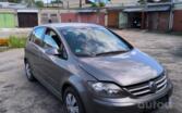 Volkswagen Golf Plus 1 generation