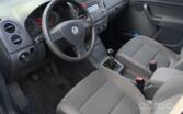 Volkswagen Golf Plus 1 generation