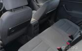 Volkswagen Golf Plus 1 generation