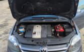 Volkswagen Golf Plus 1 generation