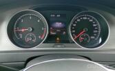 Volkswagen Golf 7 generation Hatchback 5-doors