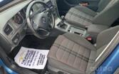 Volkswagen Golf 7 generation Hatchback 5-doors