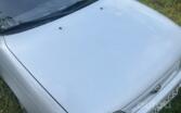 Toyota Corolla E110 Hatchback
