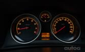 Opel Astra H [restyling]
