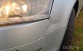 Audi A6 4F/C6 wagon 5-doors
