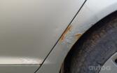 Audi A6 4F/C6 wagon 5-doors