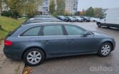 Audi A4 B8/8K wagon 5-doors
